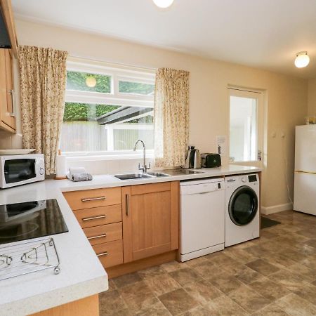 Silverdale Mount Grange-over-Sands Екстер'єр фото