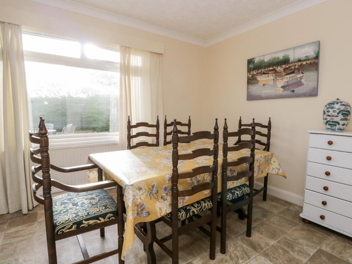 Silverdale Mount Grange-over-Sands Екстер'єр фото