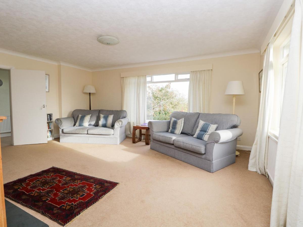 Silverdale Mount Grange-over-Sands Екстер'єр фото