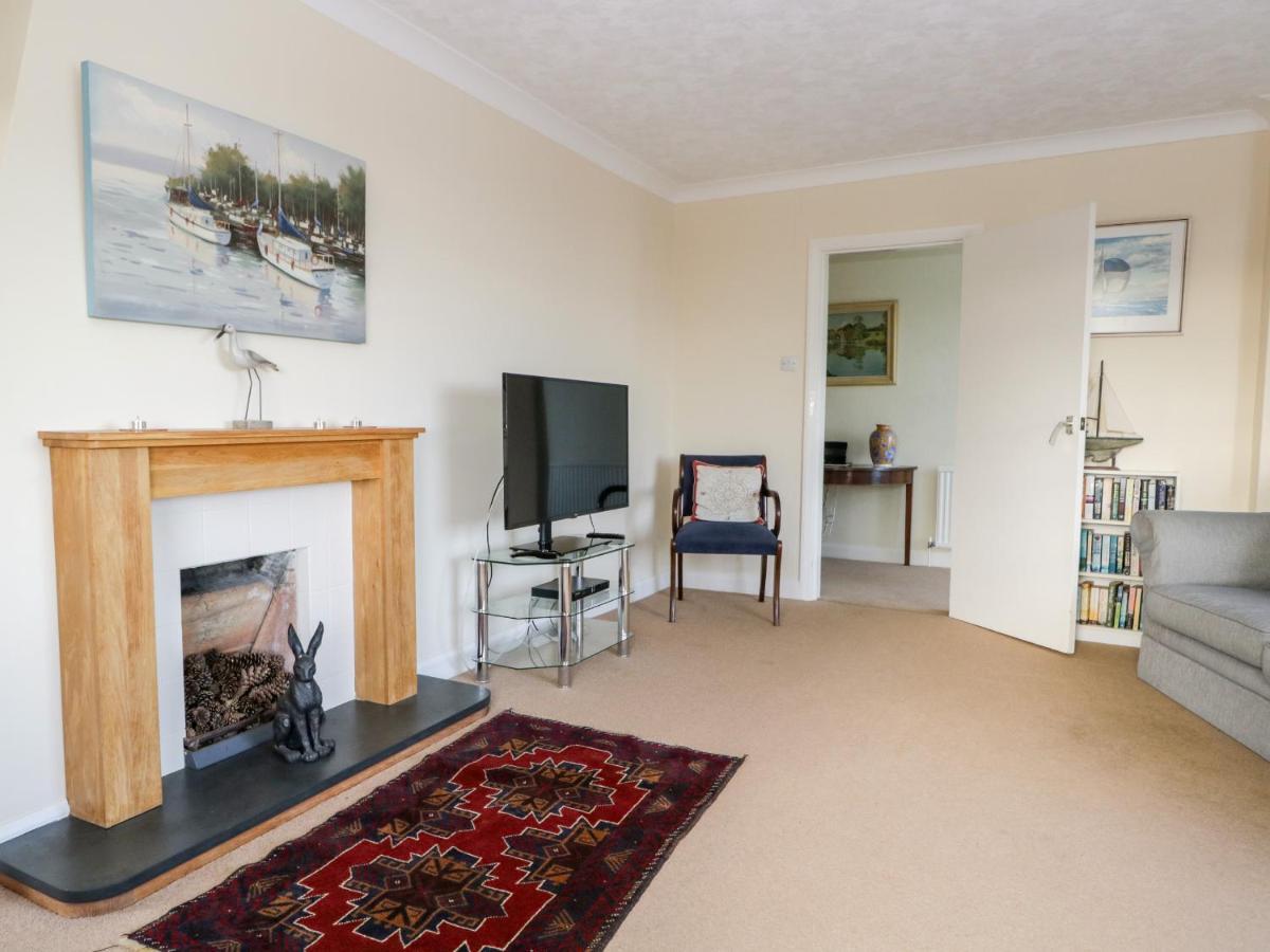 Silverdale Mount Grange-over-Sands Екстер'єр фото