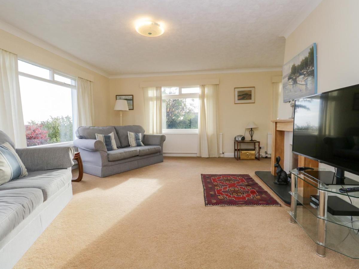 Silverdale Mount Grange-over-Sands Екстер'єр фото