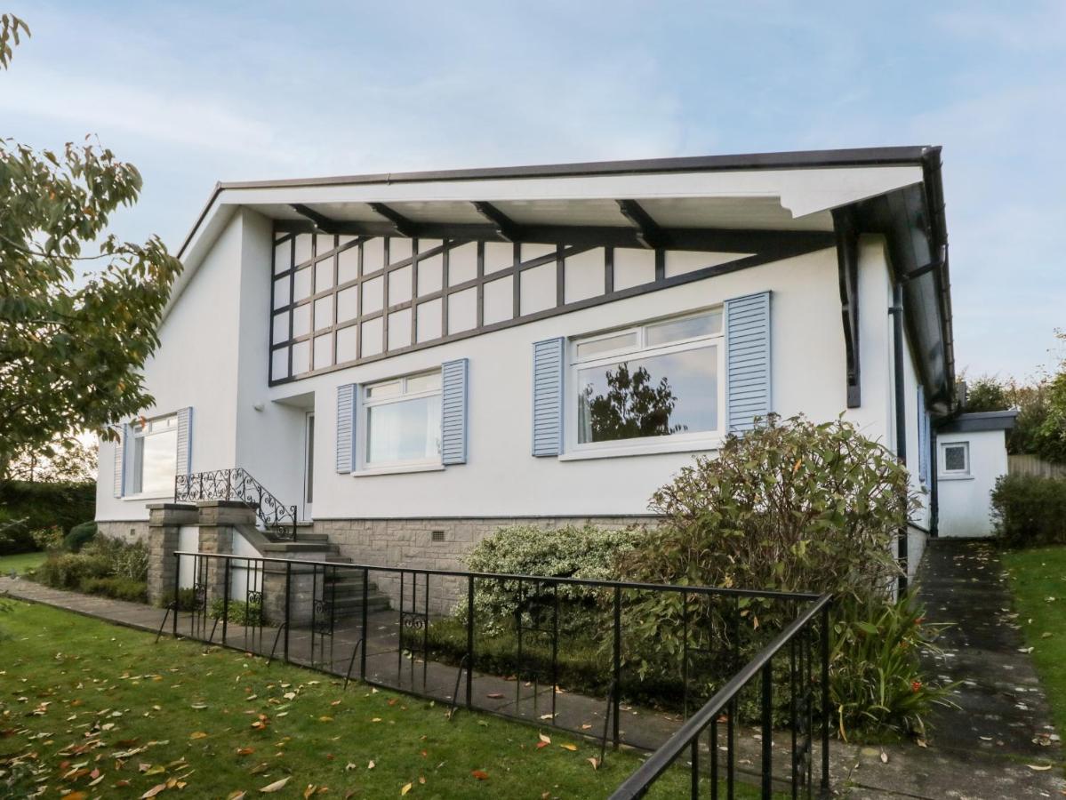 Silverdale Mount Grange-over-Sands Екстер'єр фото