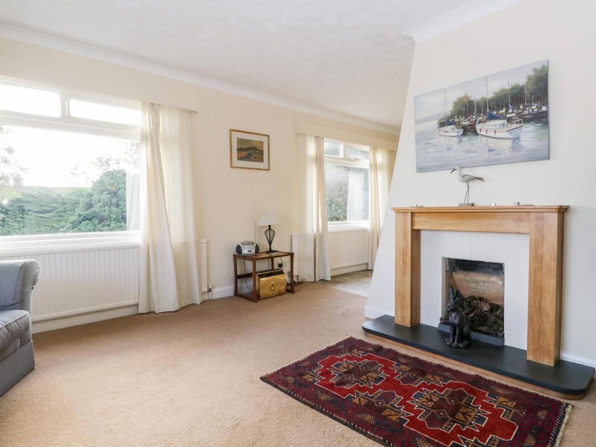 Silverdale Mount Grange-over-Sands Екстер'єр фото
