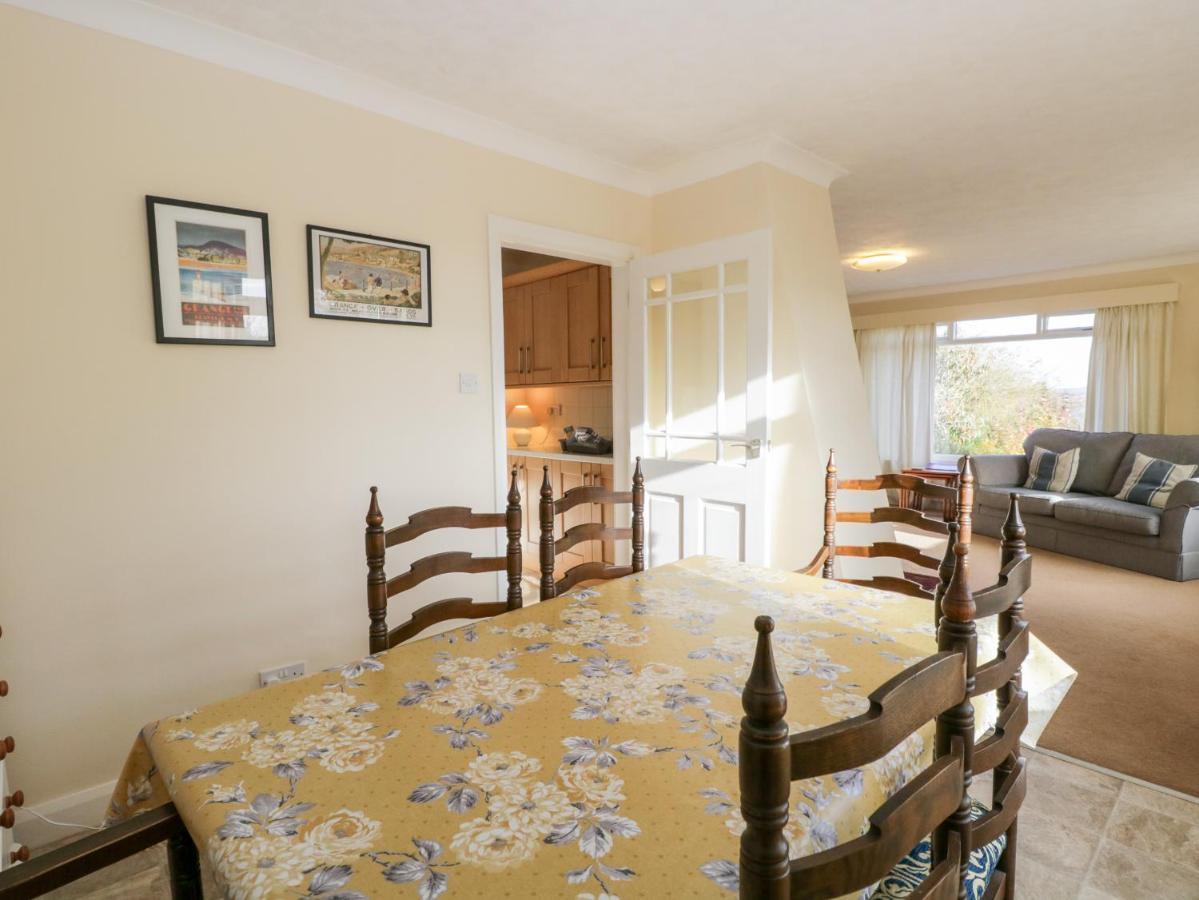 Silverdale Mount Grange-over-Sands Екстер'єр фото