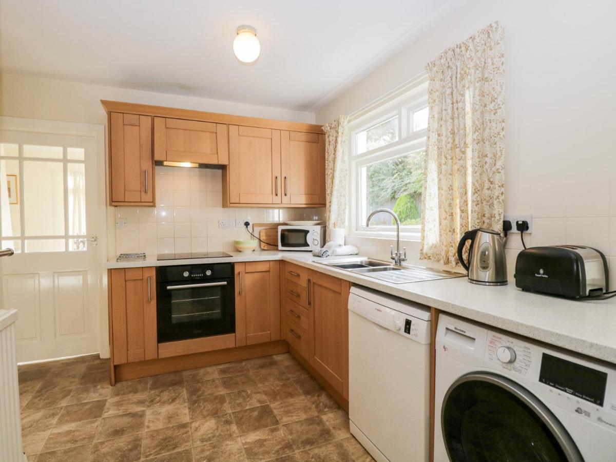 Silverdale Mount Grange-over-Sands Екстер'єр фото