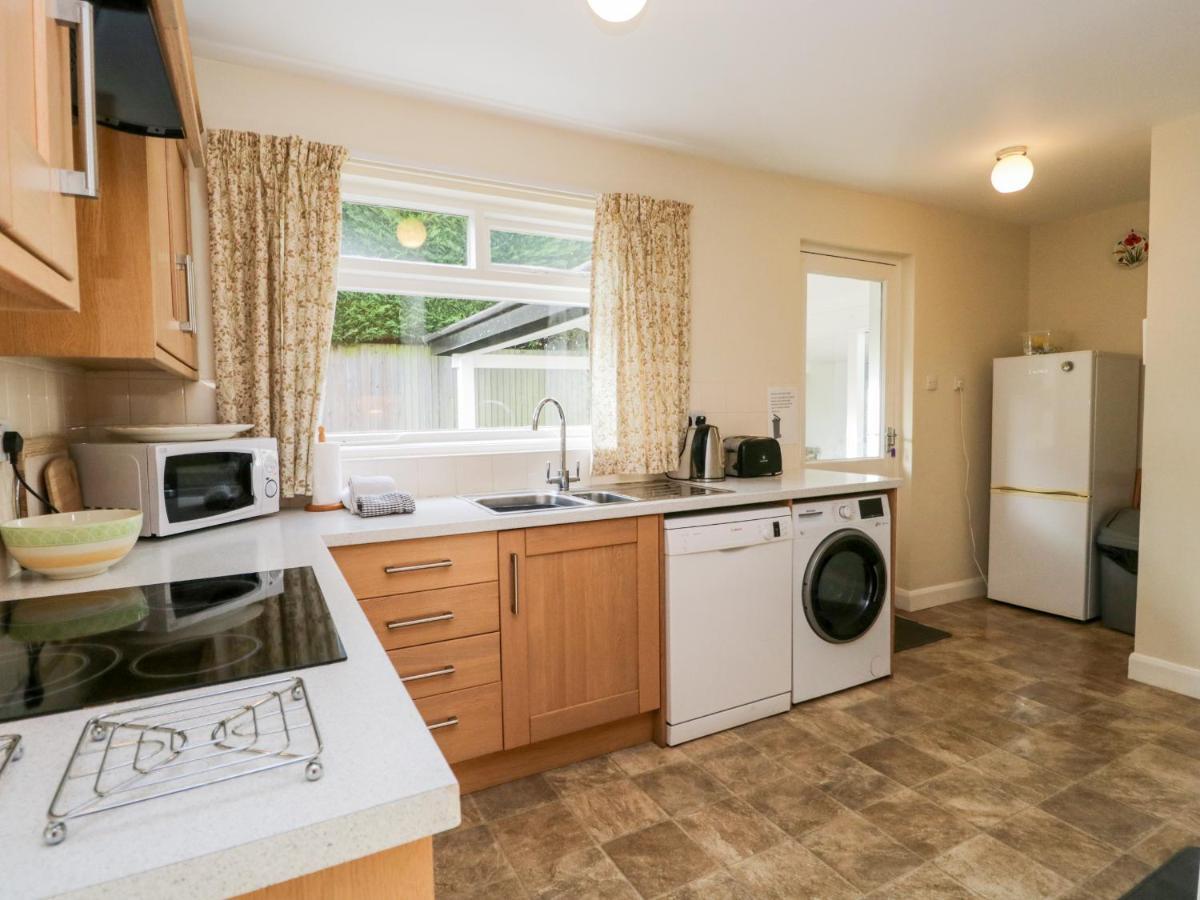Silverdale Mount Grange-over-Sands Екстер'єр фото