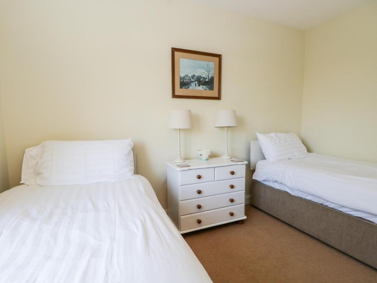 Silverdale Mount Grange-over-Sands Екстер'єр фото