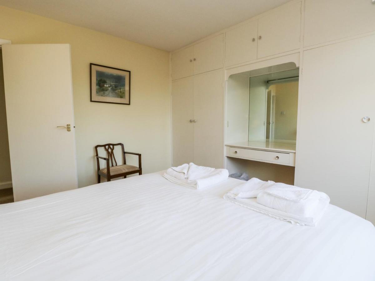 Silverdale Mount Grange-over-Sands Екстер'єр фото