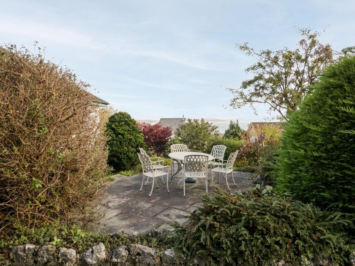 Silverdale Mount Grange-over-Sands Екстер'єр фото