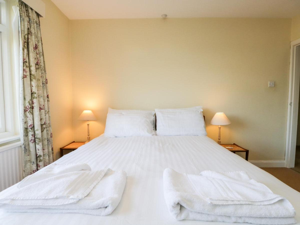 Silverdale Mount Grange-over-Sands Екстер'єр фото