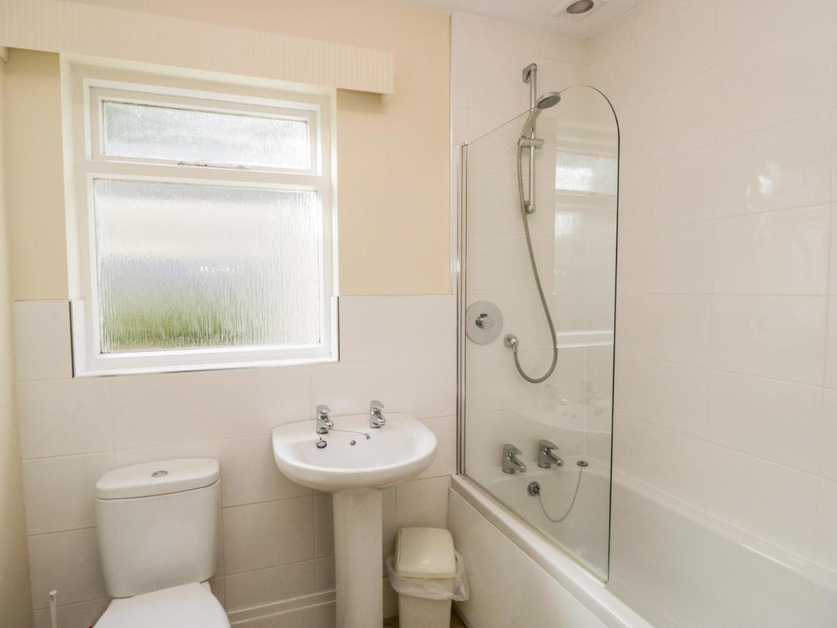 Silverdale Mount Grange-over-Sands Екстер'єр фото