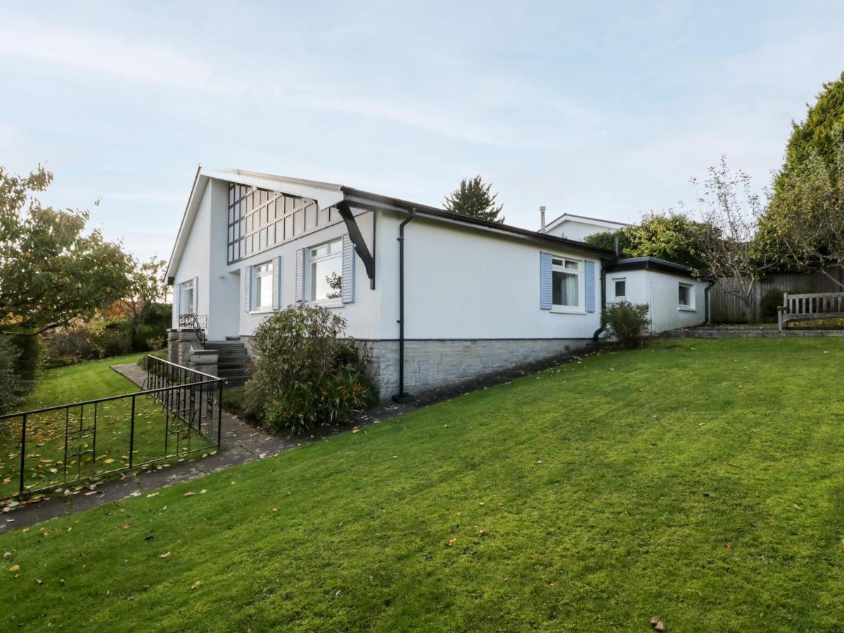 Silverdale Mount Grange-over-Sands Екстер'єр фото