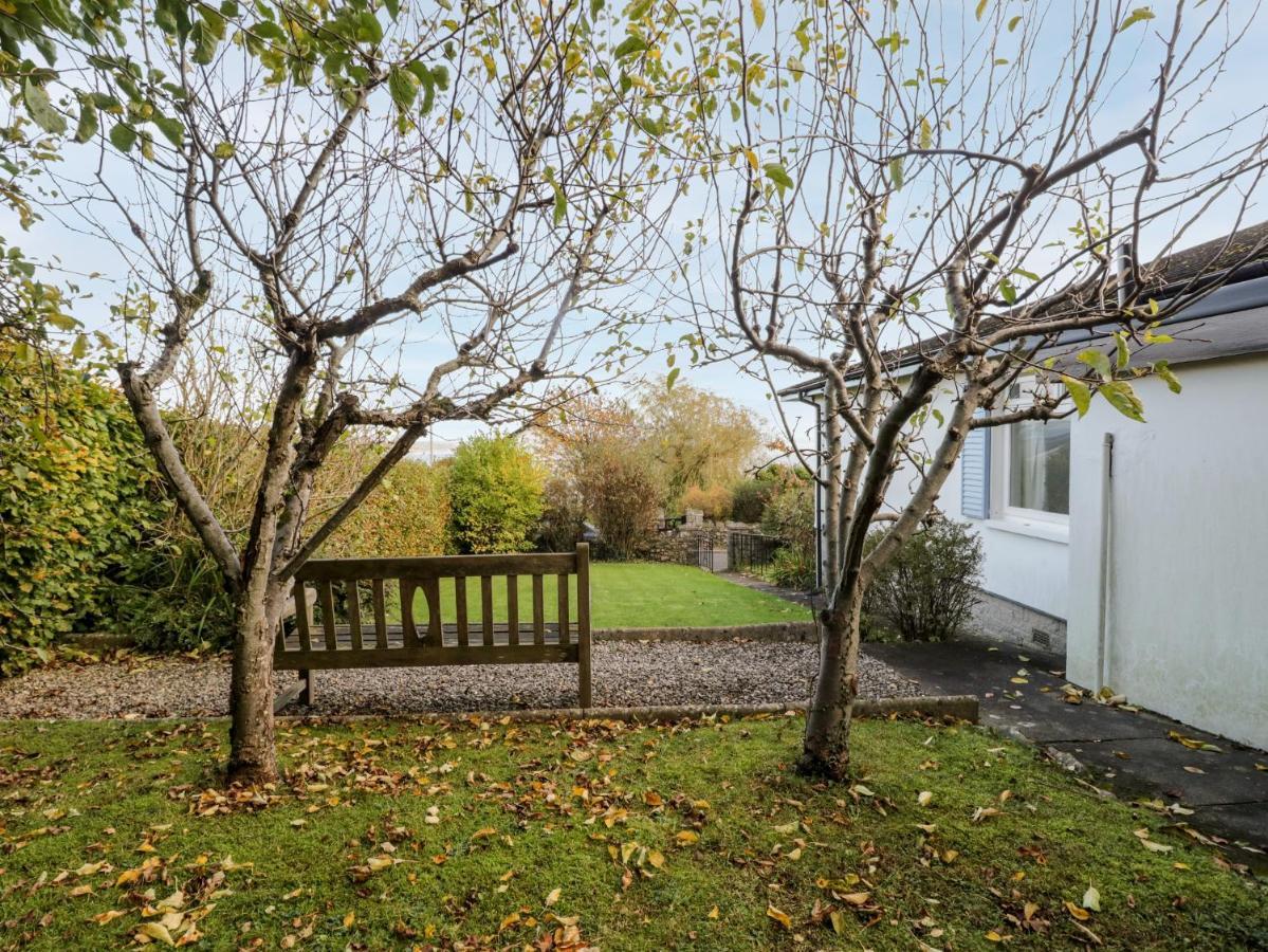 Silverdale Mount Grange-over-Sands Екстер'єр фото