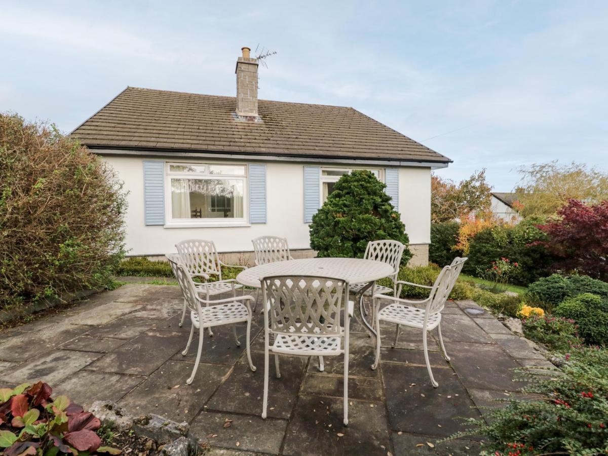 Silverdale Mount Grange-over-Sands Екстер'єр фото