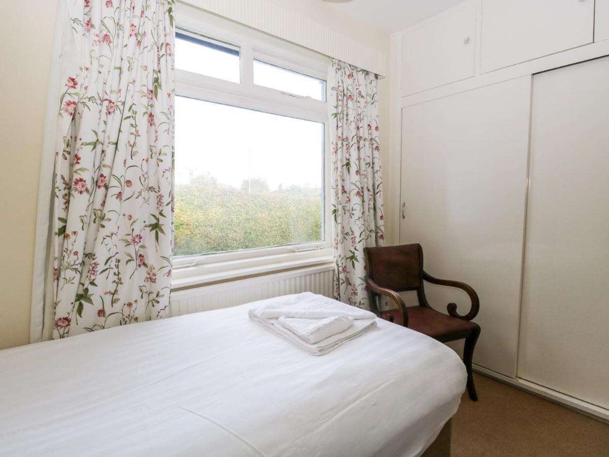 Silverdale Mount Grange-over-Sands Екстер'єр фото