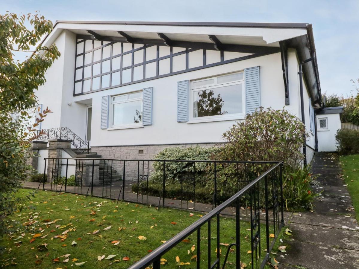 Silverdale Mount Grange-over-Sands Екстер'єр фото