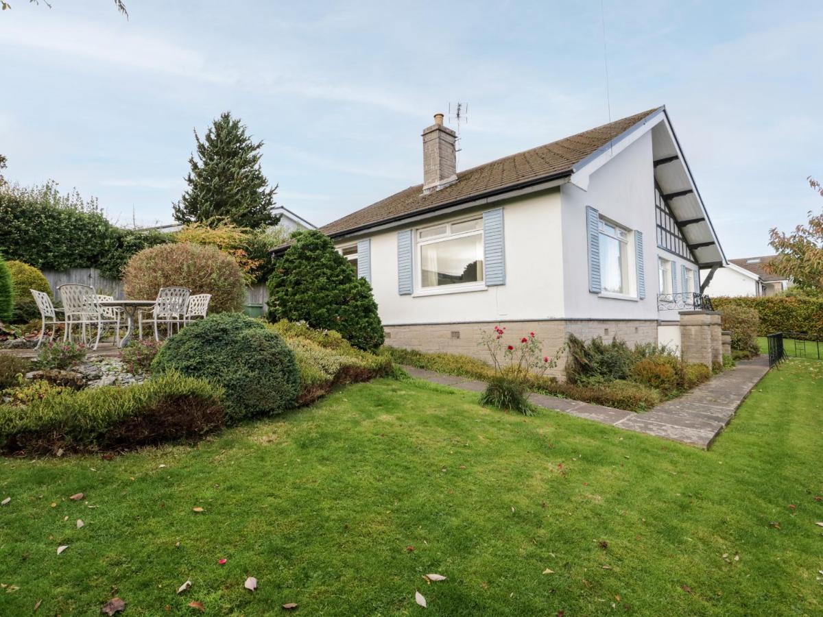 Silverdale Mount Grange-over-Sands Екстер'єр фото