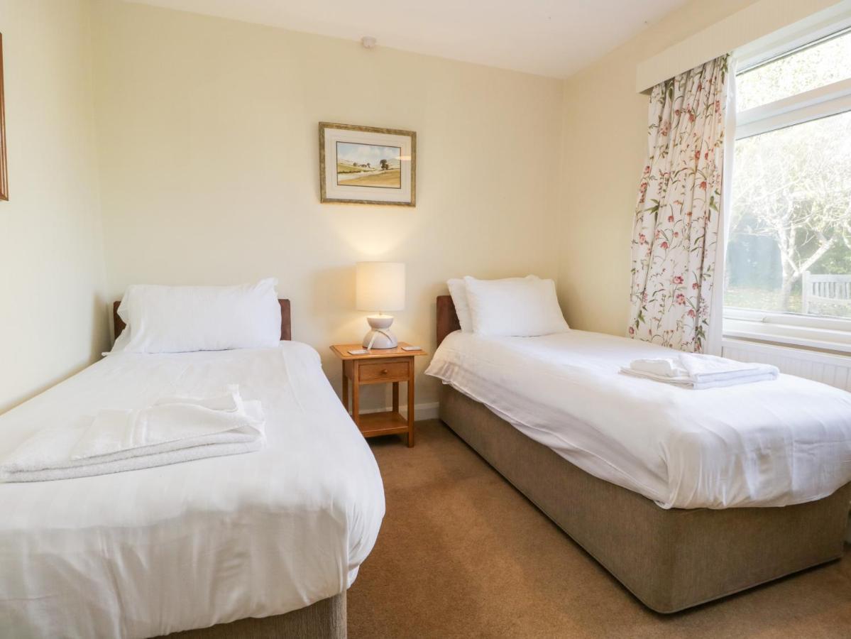 Silverdale Mount Grange-over-Sands Екстер'єр фото