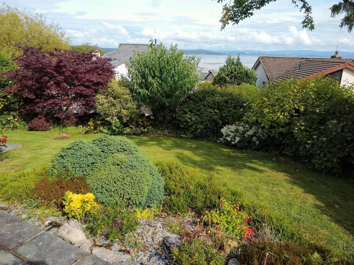 Silverdale Mount Grange-over-Sands Екстер'єр фото