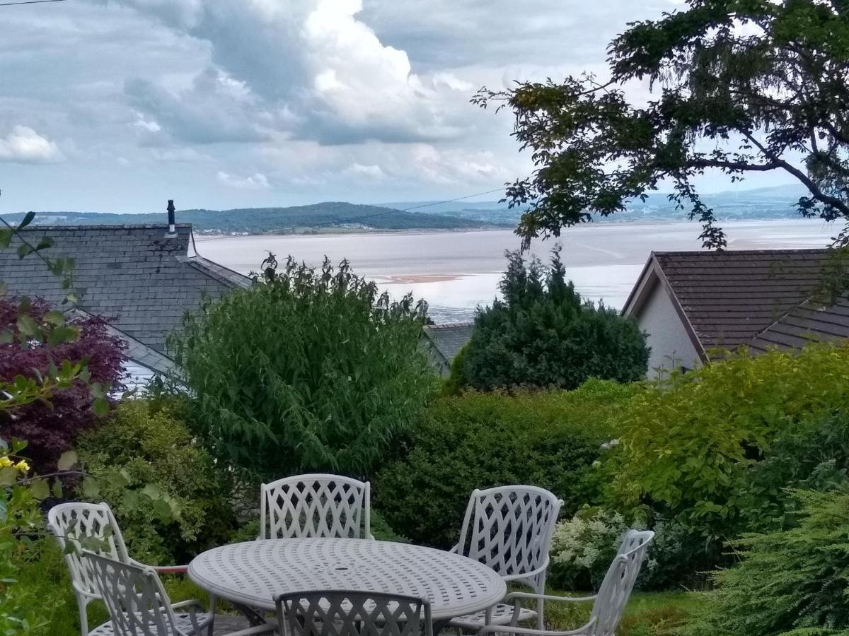 Silverdale Mount Grange-over-Sands Екстер'єр фото