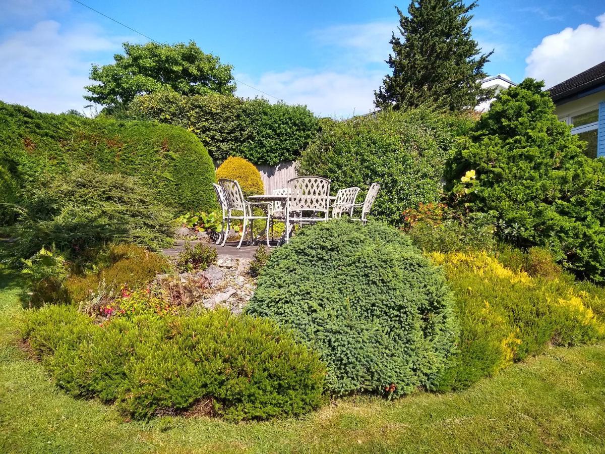Silverdale Mount Grange-over-Sands Екстер'єр фото