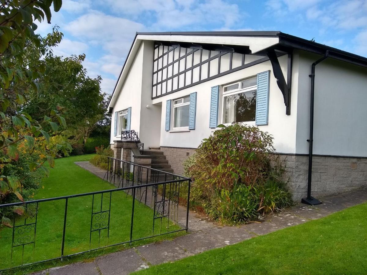 Silverdale Mount Grange-over-Sands Екстер'єр фото