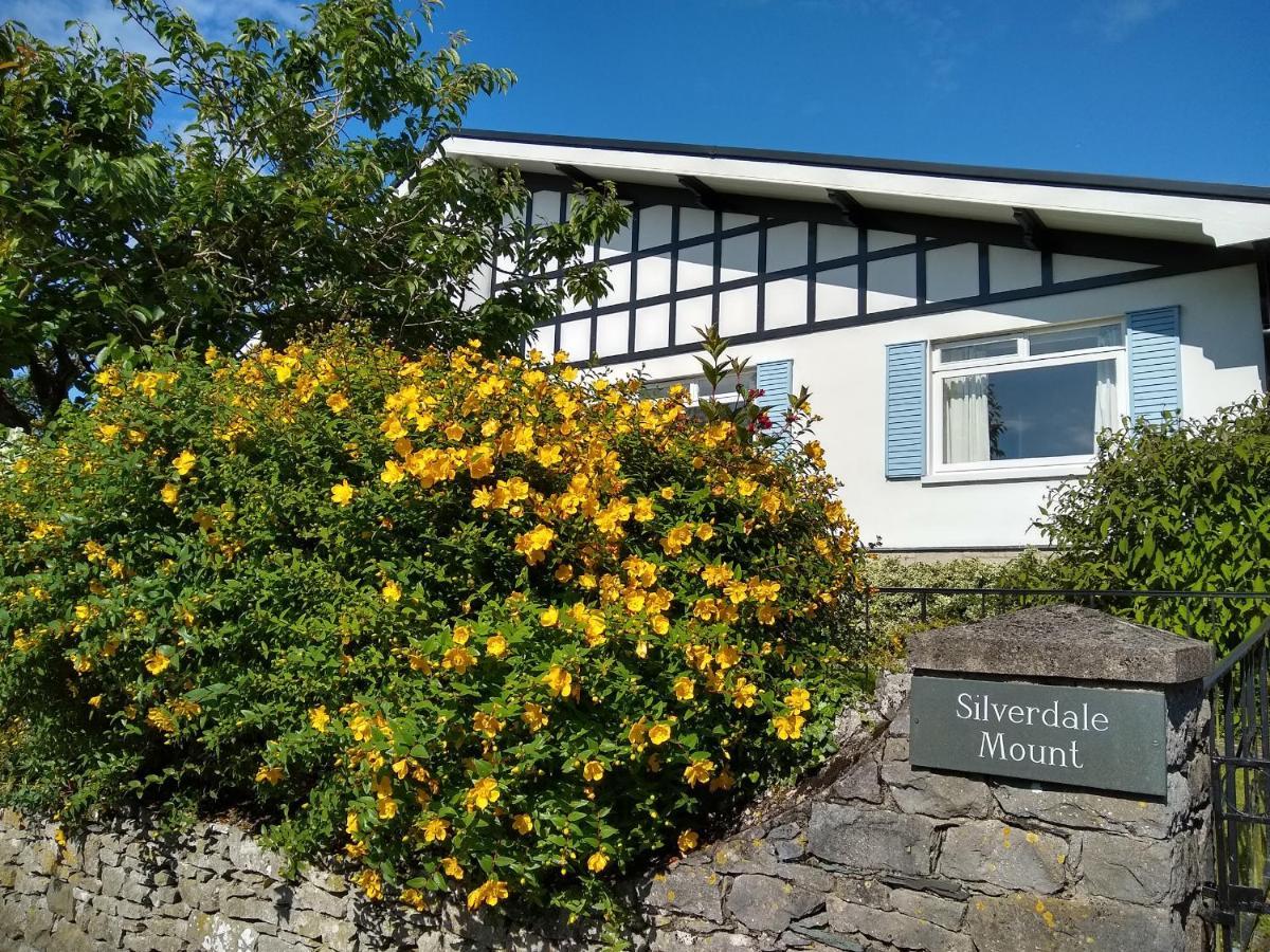Silverdale Mount Grange-over-Sands Екстер'єр фото