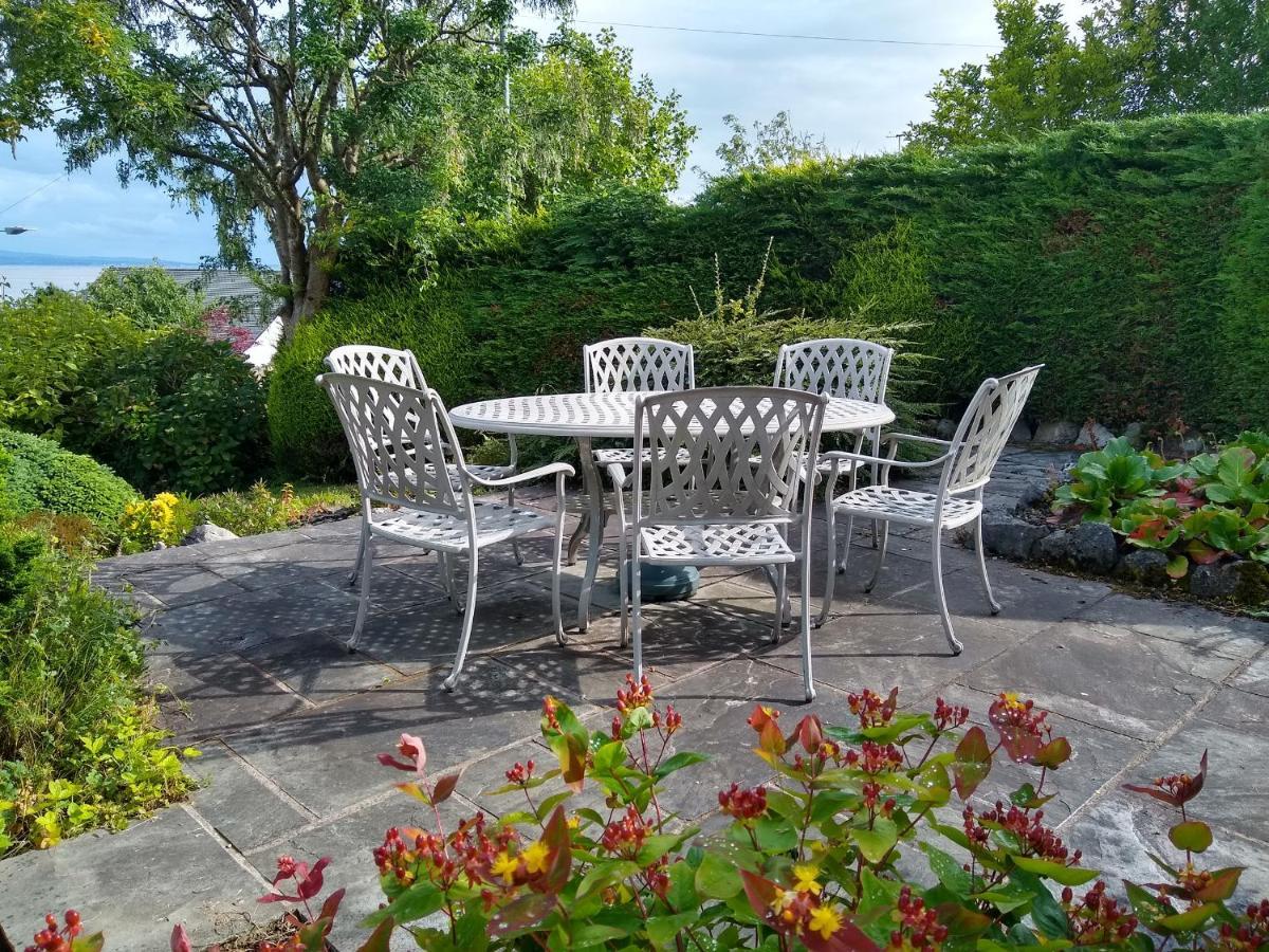 Silverdale Mount Grange-over-Sands Екстер'єр фото