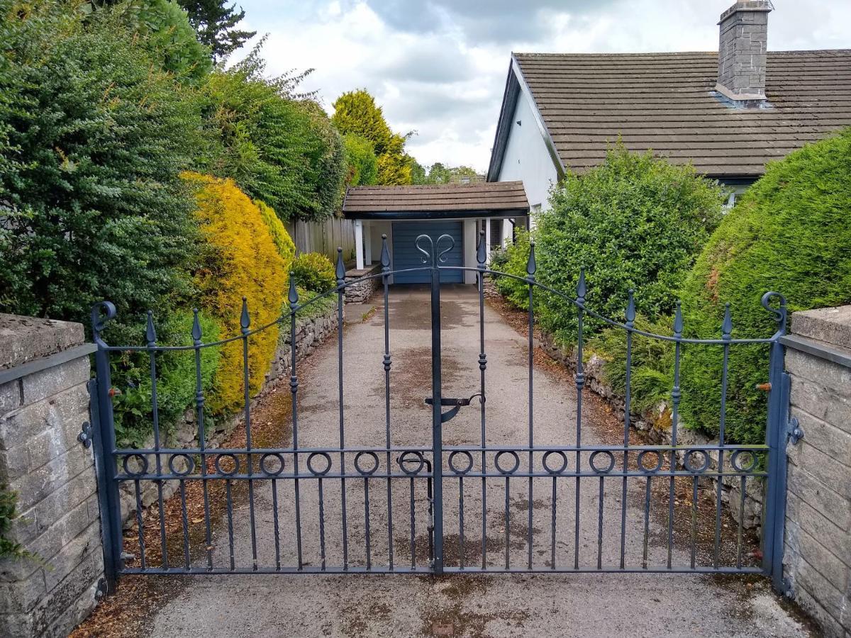 Silverdale Mount Grange-over-Sands Екстер'єр фото